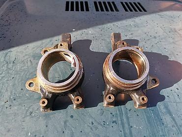 Auto delovi: Rukavac glavcine Lada 2108 Samara. Novo. Ruske proizvodnje. Leva i — 4