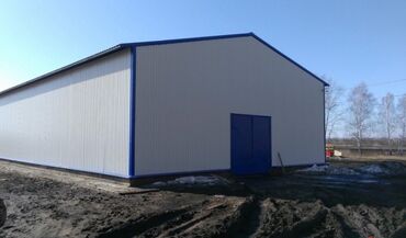 Строительство под ключ: Больше 6 лет опыта — 5