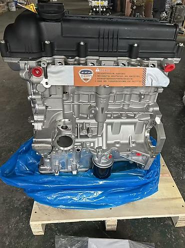 Двигатели, моторы и ГБЦ: Двигатели на заказ (Китай, Германия, Корея) – Новые и Б/У! Привезем — 10