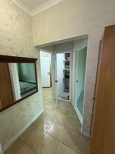 72: 3 комнаты, 72 м², Моссовет 106 серия, 3 этаж, Косметический ремонт — 10