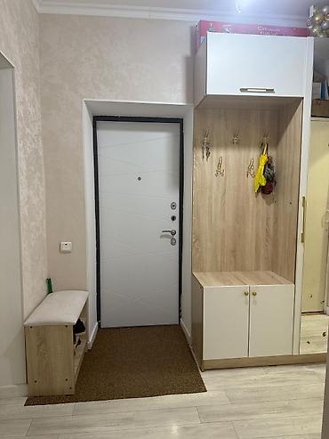 Продажа квартир: 🏠 **Продаётся 2-комнатная квартира!** 📍 Адрес: Квартал ковровщиков — 11