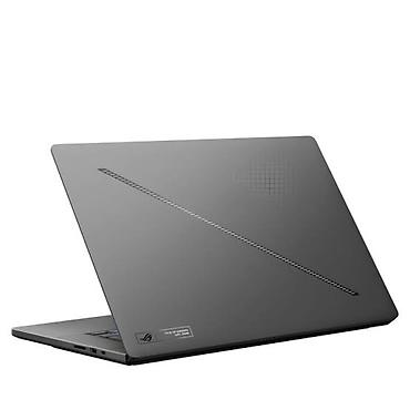 dell nodbuk: ASUS ROG Zephyrus G16 GU605CM-QR118 Oyun, qrafik dizayn, videomontaj — 3