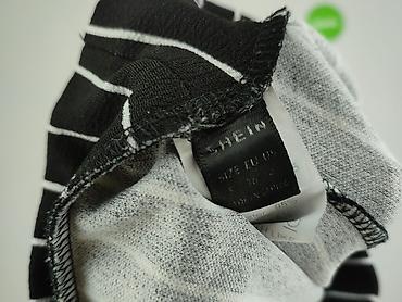 leginsy c: Shein, Legginsy Eleganckie damskie, rozmiar S — 4