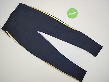 mg margo: Moraj, Legginsy Sportowe damskie, rozmiar XL — 2
