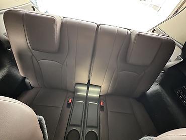 Lexus: Lexus RX: 2020 г., 3.5 л, Вариатор, Гибрид, Кроссовер — 17