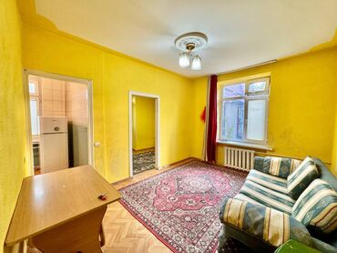 куплю квартиру ипотека: 2 комнаты, 31 м², 2 этаж