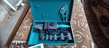2 el odun sobasi: İşlənmiş Elektrik lobzik — 7