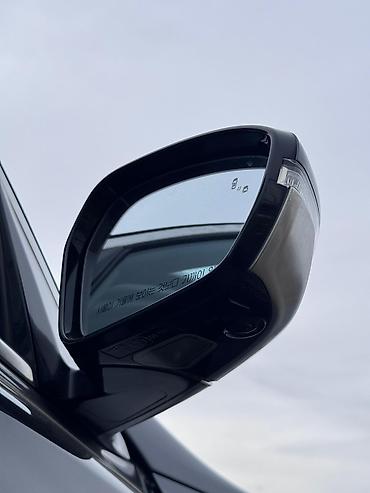 gra: Hyundai Grandeur: 2019 г., 2.4 л, Автомат, Гибрид, Седан — 1