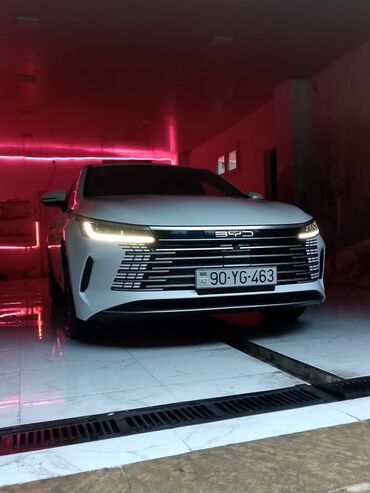 фольксваген 1 4: BYD : 1.5 l | Sedan