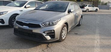 авто кыргызстан: Kia K3: 2020 г., 1.6 л, Типтроник, Бензин, Седан