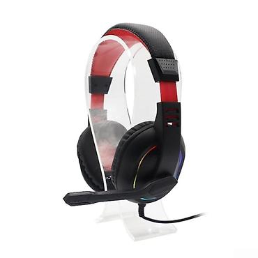 tar ucun mikrafon: Redragon Ares RGB H120 Gaming Headset Redragon Ares RGB H120 Gaming — 3