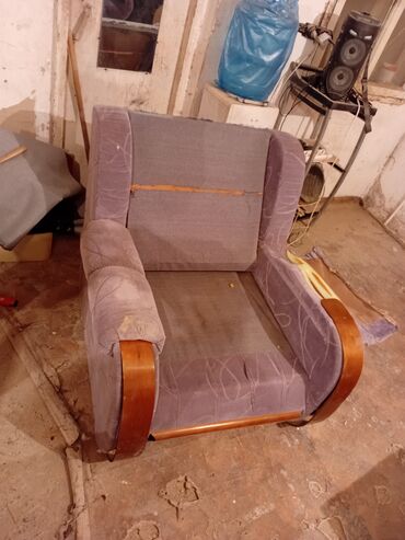 Ремонт, реставрация мебели: Реставрация диваны реставрация стульев реставрация мягких кровати — 3