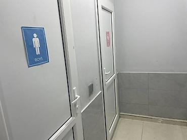 требуется офис менеджер: İcarəyə verilir obyekt 190 m², Nərimanov r. 3 200 AZN/ay 190 m² Sahə — 5