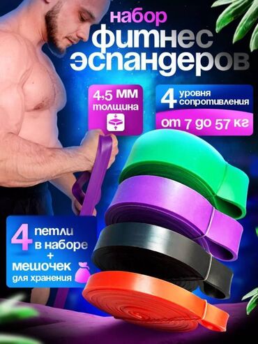 обувь для альпинизма: ✅ Резинки для фитнеса идеальны для похудения и для набора мышечной