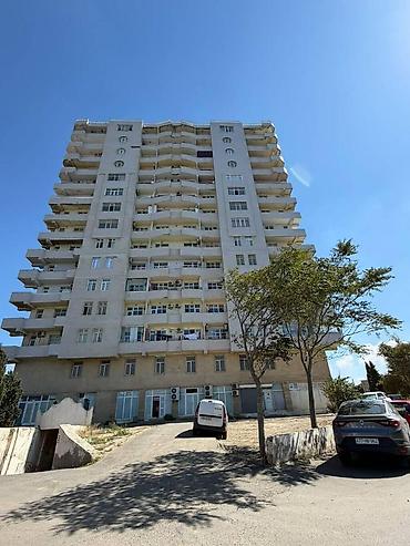 laura mtk: Bakıxanov qəs., 3 otaqlı, Yeni tikili, 157 kv. m — 10