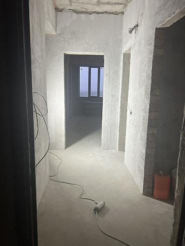 моя мечта: 2 комнаты, 83 м², Элитка, 9 этаж, ПСО (под самоотделку) — 6