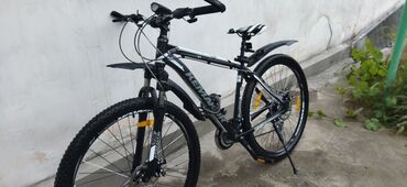 электрический велосипед цена: Велик почти новый 29рама цена окончательная 15000