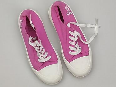 buty hello kitty nike: Trampki damskie, rozmiar 41 — 1