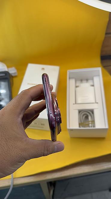 Huawei: Huawei Pura 70 Ultra, Б/у, 512 ГБ, 2 SIM, eSIM — 7