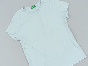 allegro koszulka z nadrukiem: Футболка, Benetton, 12 р., 146-152 см, стан - Дуже гарний