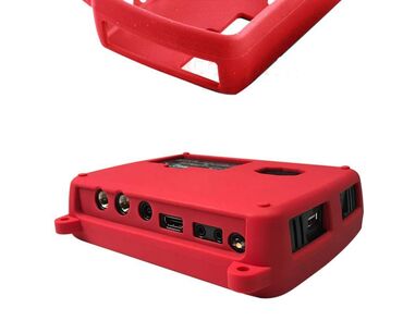 Digər ölçmə cihazları: Satlink Satfinder ST5150 Profissional cihazdir — 5