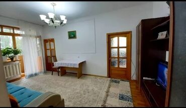 Продажа домов: 3 комнаты, 50 м², 103 серия, 4 этаж, Старый ремонт