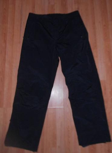 Odeća za skijanje: Ski pantalone za muškarce i žene — 17