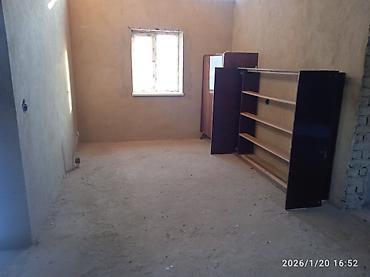 Продажа дач: Үй сатылат 95%буткон малга лайыкты жер чоң жаңы үй онго он бир 6сотх — 7