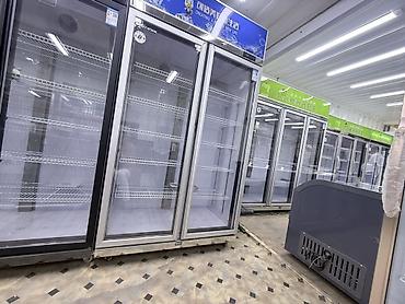 Морозильные шкафы, лари: Морозильные бонеты и холодильные витрины OLAKE Описание: - Напольные — 30