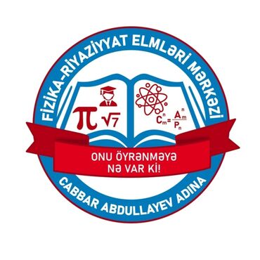Digər kurslar: Repetitor, Riyaziyyat, Fizika, İnformatika, Rus dili, Azərbaycan dili, İmtahanlara hazırlıq, Abituriyent hazırlığı