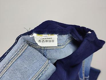 dżinsy stretch: Jeansy damskie, rozmiar M — 5