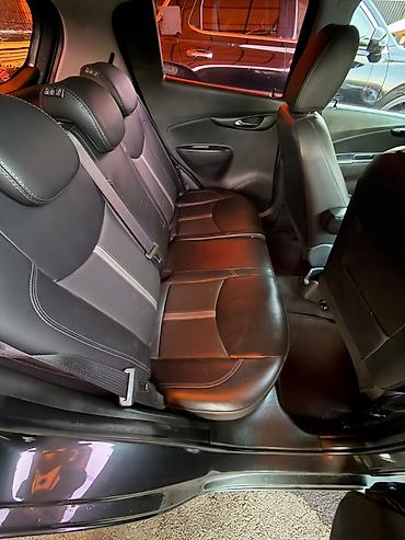 Chevrolet: Chevrolet Spark: 2019 г., Автомат, Хэтчбэк — 7