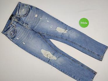 bell bottom jeans: Jeansy damskie, rozmiar S — 2