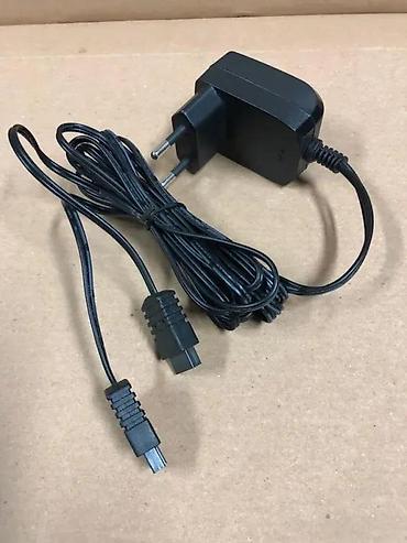 Izvori napajanja: Punjač/napajanje sa dvostrukim priključkom - Model: SW-050060EU - — 4