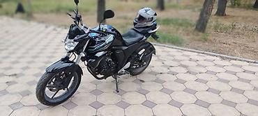 t max: Спортбайк 200 куб. см, Бензин, Взрослый, Новый — 7