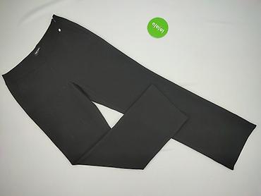 gabor: Gerry Weber, Spodnie materiałowe damskie, rozmiar M — 2