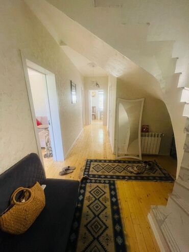 Həyət evləri və villaların satışı: Zabrat 5 otaqlı, 120 kv. m, Kredit yoxdur, Yeni təmirli — 23