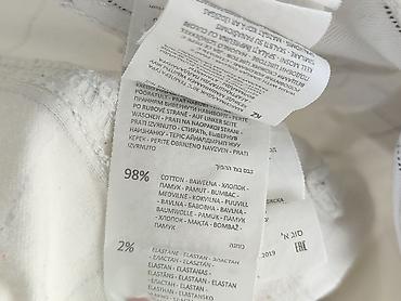 cargo cropp: Cropp, Spodnie materiałowe damskie, rozmiar XS — 5