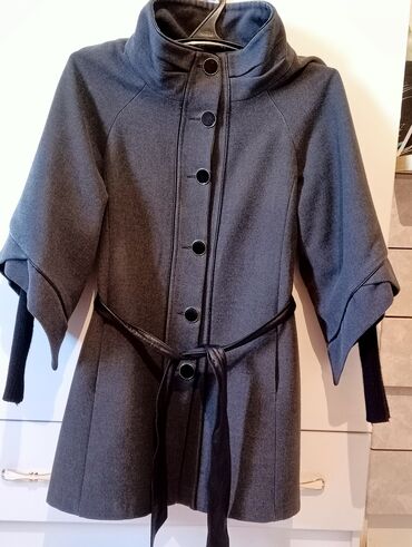 ремни женские бишкек: Пальто, Зима, По колено, С поясом, 5XL (EU 50)