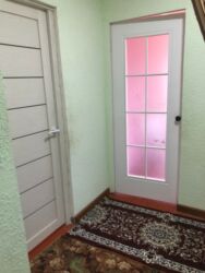 Продажа домов: Времянка, 30 м², 2 комнаты, Евроремонт — 5