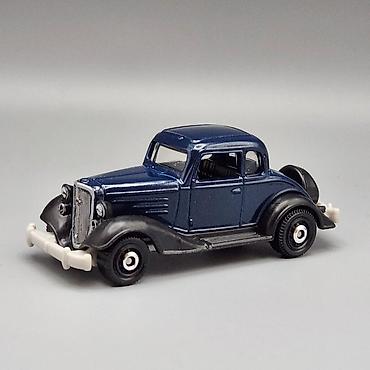 1: Məhsul: Kolleksiya üçün metal die-cast mini avtomobillər dəsti — 3