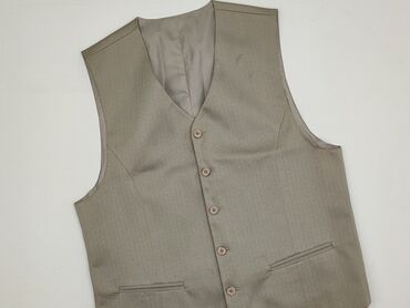 koszulka barcelony z imieniem: Suit vest for men, 4XL (EU 48), condition - Perfect