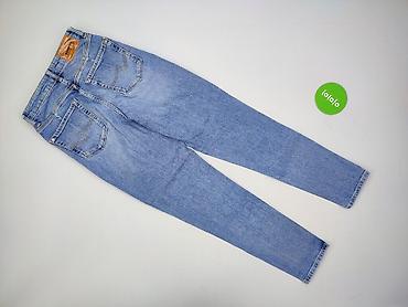 wake jeans cargo: Jeansy damskie, rozmiar S — 3
