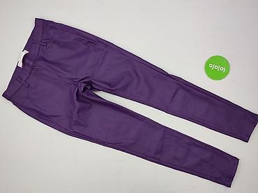 dresy next: NEXT Petite, Legginsy Ze skóry ekologicznej damskie, rozmiar M — 2