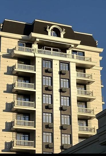 Продажа квартир: 5 и более комнат, 571 м², Элитка, 9 этаж, Готовая ПСО (под самоотделку) — 4