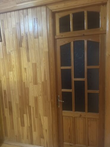 astar uzluk: İşlənmiş Otaq qapısı 90x240 sm Plintus ilə, Zəmanətsiz, Ödənişli quraşdırma, Ünvandan götürmə