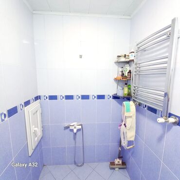 Yeni tikili: 3 otaqlı, Yeni tikili, 70 kv. m — 14