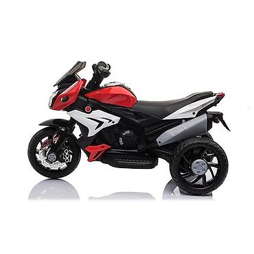 stocic za auto: Motor Homcom 6V – Crveni – Motor na akumulator za decu Šifra — 1