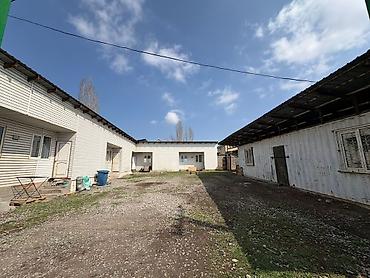 рабочий городок: Производственно-складская база с прилегающей территорией. Основные — 9