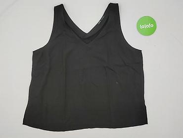 2 lata: Sinsay, Top damski, rozmiar 2XL — 2